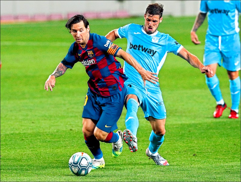 苏亚雷斯：我和梅西实现了当初的愿望；计划未来回巴塞罗那